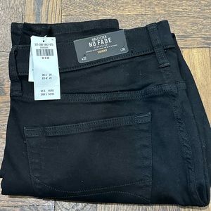 New Hollister Jeans
